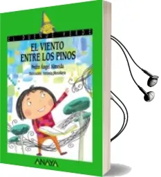 Descargar AudioLibro El Viento Entre los Pinos de Pedro Angel Almeida año 2007