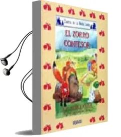 Descargar AudioLibro El Zorro Confesor de Antonio Rodriguez Almodovar año 2007