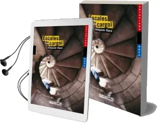 Descargar AudioLibro Escales de Cargol de Joaquim Haro Gonzalez año 2007