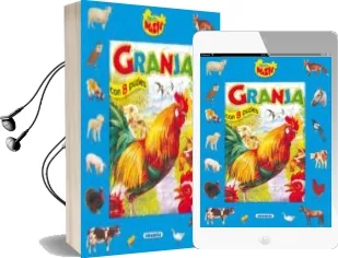 Descargar AudioLibro Granja (Libro Puzzle) de Varios Autores año 2007