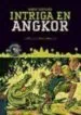 AudioLibro Intriga en Angkor de Bjorn Sortland