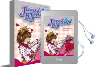 Descargar AudioLibro L Admirador Secret (Junie b Jones) de Barbara Park año 2007