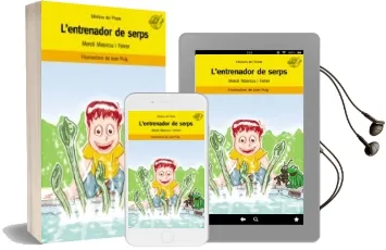 Descargar AudioLibro L Entrenador de Serps de Merce Masnou año 2007
