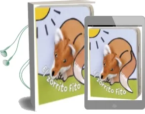 Descargar AudioLibro Librodedos el Zorrito Fito de Varios Autores año 2007