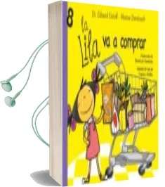 Descargar AudioLibro Lila va a Comprar de Eduard Estivill año 2007