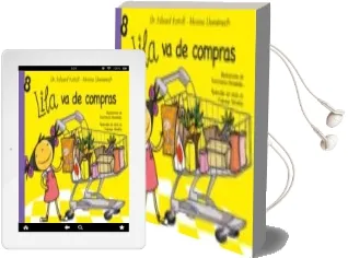 Descargar AudioLibro Lila va de Compras de Eduard Estivill año 2007