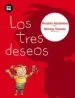 AudioLibro Los Tres Deseos (Bambu) de Ricardo Alcantara