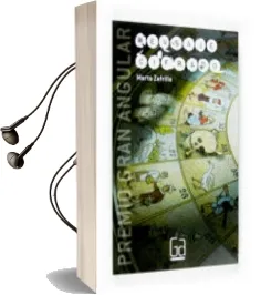 Descargar AudioLibro Mensaje Cifrado (Premio Gran Angular) de Marta Zafrilla año 2007