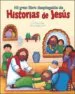 AudioLibro Mi Gran Libro Desplegable de Historias de Jesus de Allia Zobel