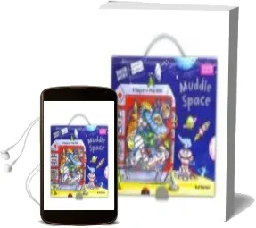 Descargar AudioLibro Muddle Space (Magnet Book) de Varios Autores año 2007