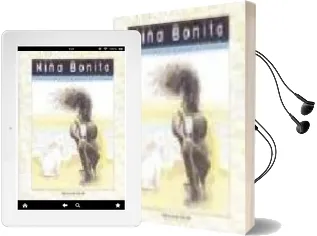 Descargar AudioLibro Niña Bonita de Ana Maria Machado año 2007