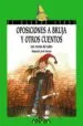 AudioLibro Oposiciones a Bruja y Otros Cuentos de J0Se Antonio Del Cañizo