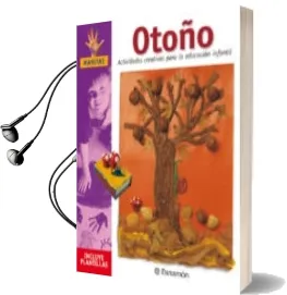 Descargar AudioLibro Otoño de Varios Autores año 2007