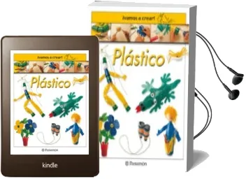 Descargar AudioLibro Plastico de Varios Autores año 2007