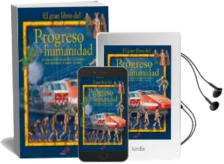 Descargar AudioLibro Progreso de la Humanidad de Giovani Casani año 2007