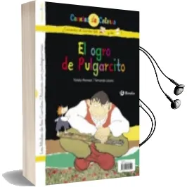 Descargar AudioLibro Pulgarcito (Cuentos de Colores) de Varios Autores año 2007
