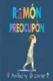 AudioLibro Ramon Preocupon de Anthony Browne