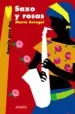 AudioLibro Saxo y Rosas de Maria Arregui