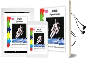 Descargar AudioLibro Science Museum Jigsaw Books: Book 1 de Varios Autores año 2007