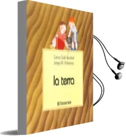 Descargar AudioLibro Terra, la de J Parramon Vilasalo año 2007