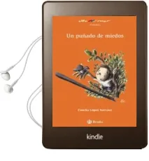 Descargar AudioLibro Un Puñado de Miedos de Concha Lopez año 2007