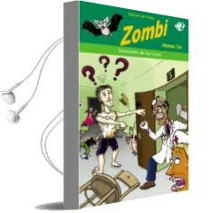 Descargar AudioLibro Zombi de Atenea Sis año 2007