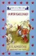 AudioLibro A por Gallinas (2ª Ed.) de Antonio Rodriguez Almodovar