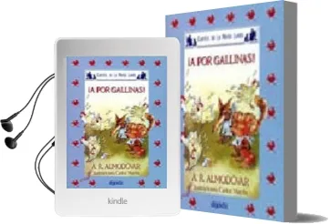 Descargar AudioLibro A por Gallinas (2ª Ed.) de Antonio Rodriguez Almodovar año 2007