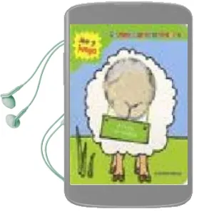 Descargar AudioLibro Aleja, la Oveja (Lee y Juega) de Tessloff Verlag año 2007