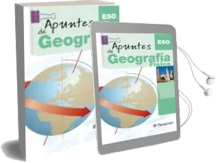 Descargar AudioLibro Apuntes de Geografia Fisica de Varios Autores año 2007