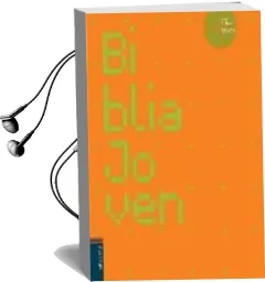Descargar AudioLibro Biblia Joven de Varios Autores año 2007