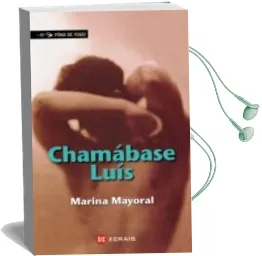 Descargar AudioLibro Chamabase, Luis de Marina Mayoral año 2007