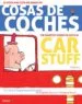 AudioLibro Cosas de Coches = car Stuff (el Raton mas Listo del Mundo en) de Tomas Hijo