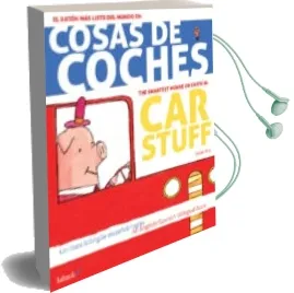 Descargar AudioLibro Cosas de Coches = car Stuff (el Raton mas Listo del Mundo en) de Tomas Hijo año 2007