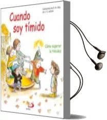 Descargar AudioLibro Cuando soy Timido de Varios Autores año 2007