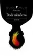 AudioLibro Desde mi Infierno de Barbara Pastor