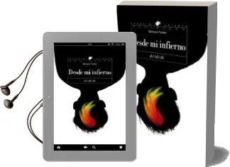 Descargar AudioLibro Desde mi Infierno de Barbara Pastor año 2007