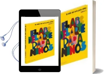 Descargar AudioLibro El abc del Arte para Niños 2 (Amarillo) de Amanda Renshaw año 2007