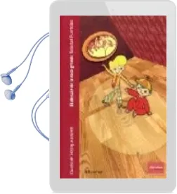 Descargar AudioLibro El Desvan de la Casa Grande (Haz que Ocurra) de Soledad Puertolas año 2007