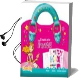 Descargar AudioLibro El Maleti de les Princeses de Natacha Matic año 2007