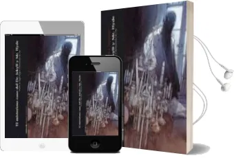 Descargar AudioLibro El Misterioso Caso del dr. Jekyll y mr. Hyde de Robert Louis Stevenson año 2007