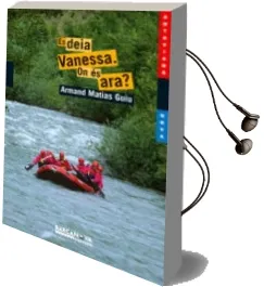 Descargar AudioLibro Es Deia Vanessa. on es ara? de Matias Guiu Armando año 2007