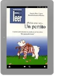 Descargar AudioLibro Habia una Vez...Un Perrito de Angeles Paez Lopez año 2007