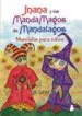 AudioLibro Jnana y los Mandamagos de Mandalagos: Mandalas para Niños de Lys Garcia