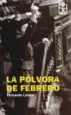 AudioLibro La Polvora de Febrero de Fernando Lalana