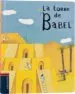 AudioLibro La Torre de Babel de Virgine Aladjidi