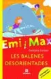 AudioLibro Les Balenes Desorientades de Gemma Lienas