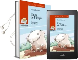 Descargar AudioLibro Lluny de l Altipla de Toni Villalobos año 2007