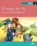 AudioLibro Mago de oz, El.(Bibl.Basica) de Varios Autores