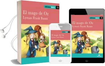 Descargar AudioLibro Mago de oz, El.(Bibl.Basica) de Varios Autores año 2007